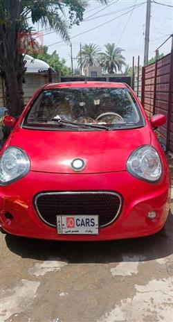Geely LC